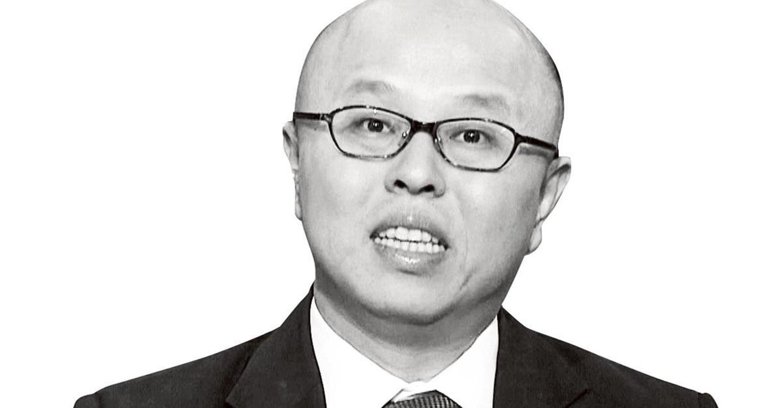 Larry Hu, China-econoom van Macquarie, over de renteverlaging in China ...