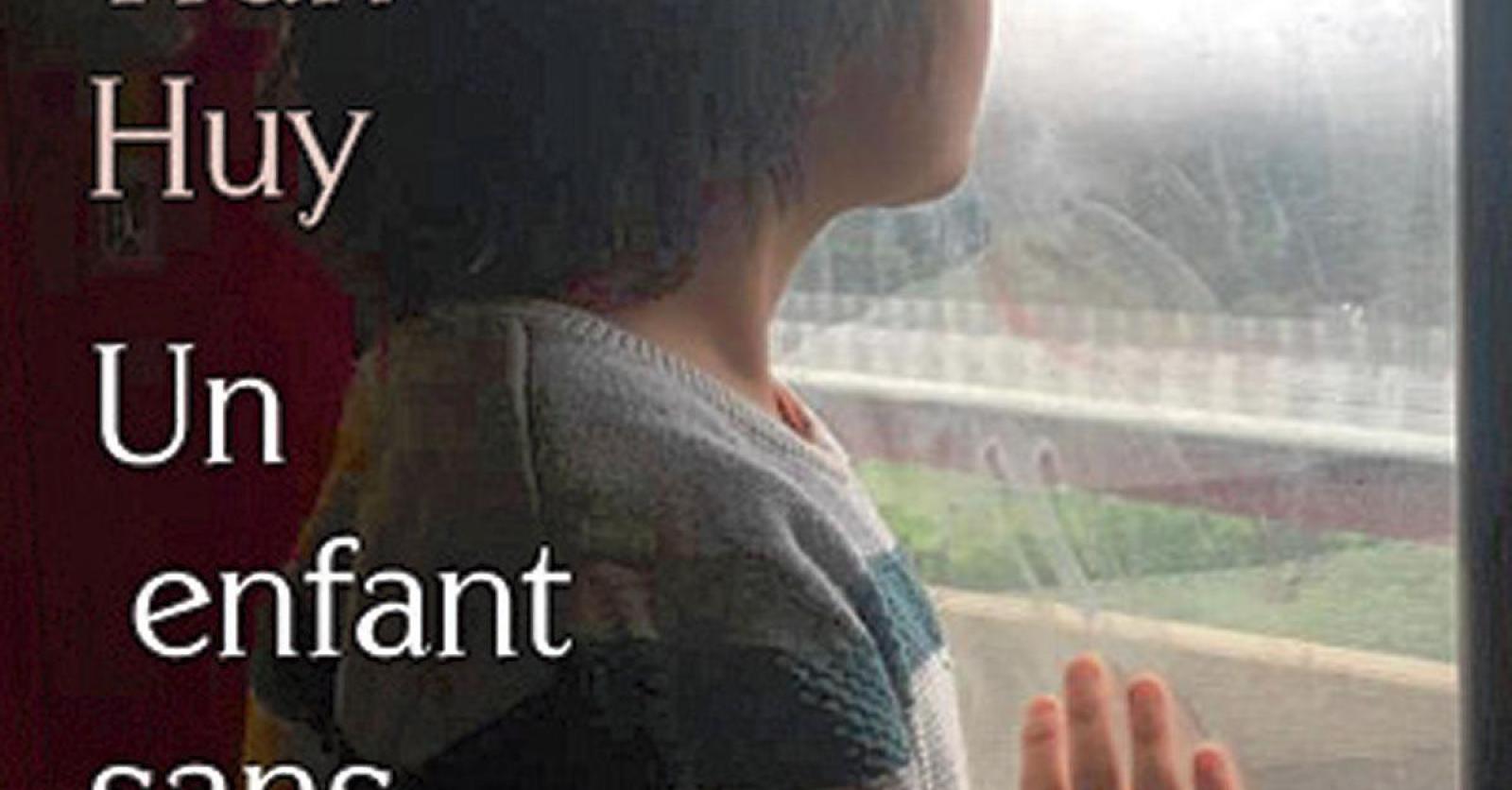 Un enfant sans histoire