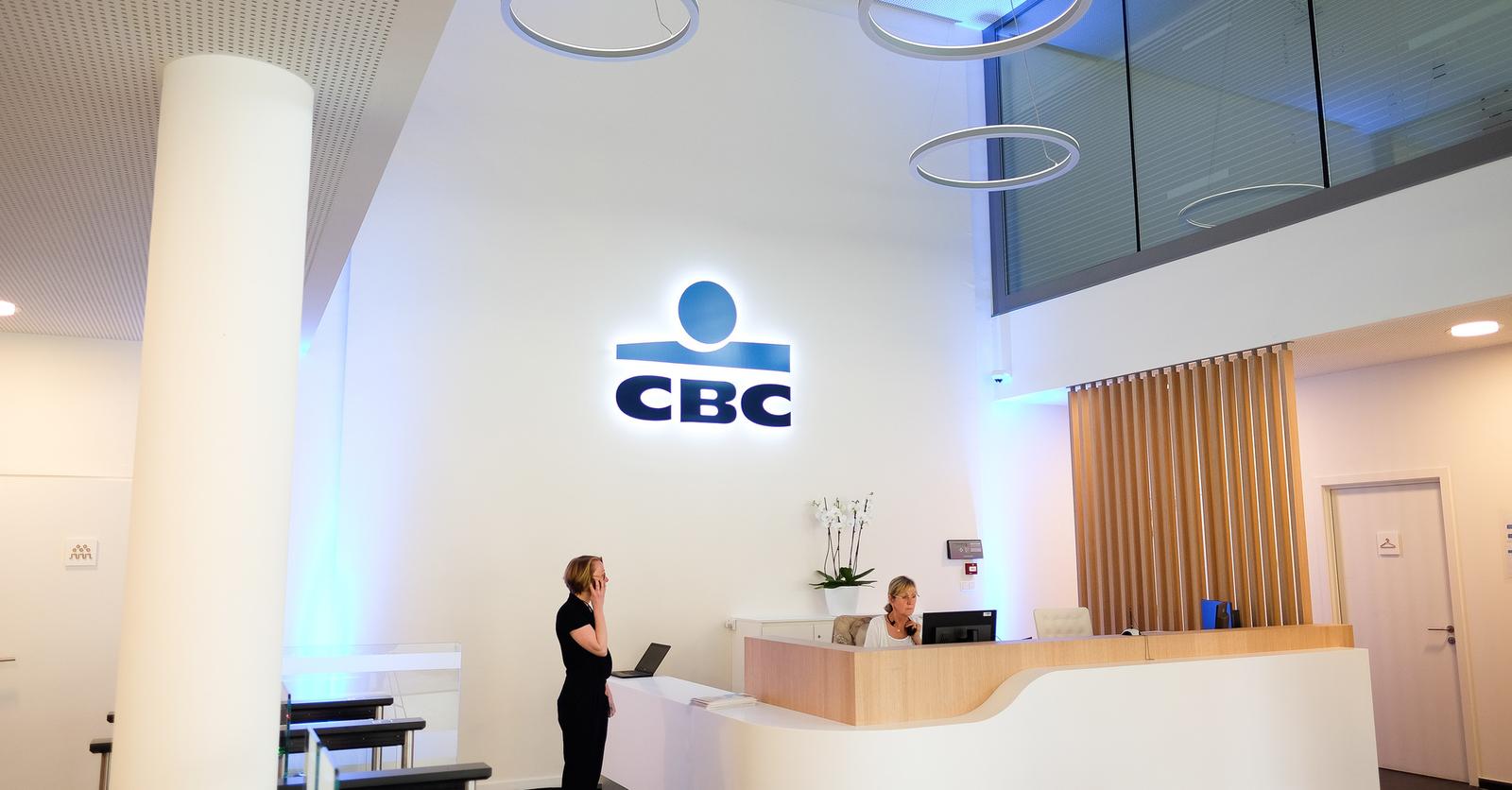 CBC Banque, un concept en pleine évolution - Trends-Tendances