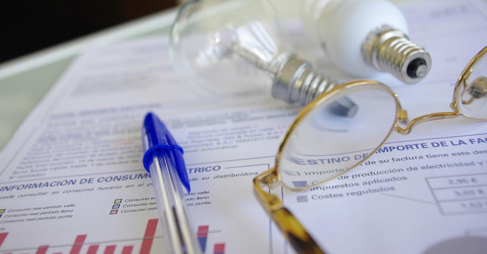 La réforme de la fiscalité sur la facture d'énergie validée, avec le