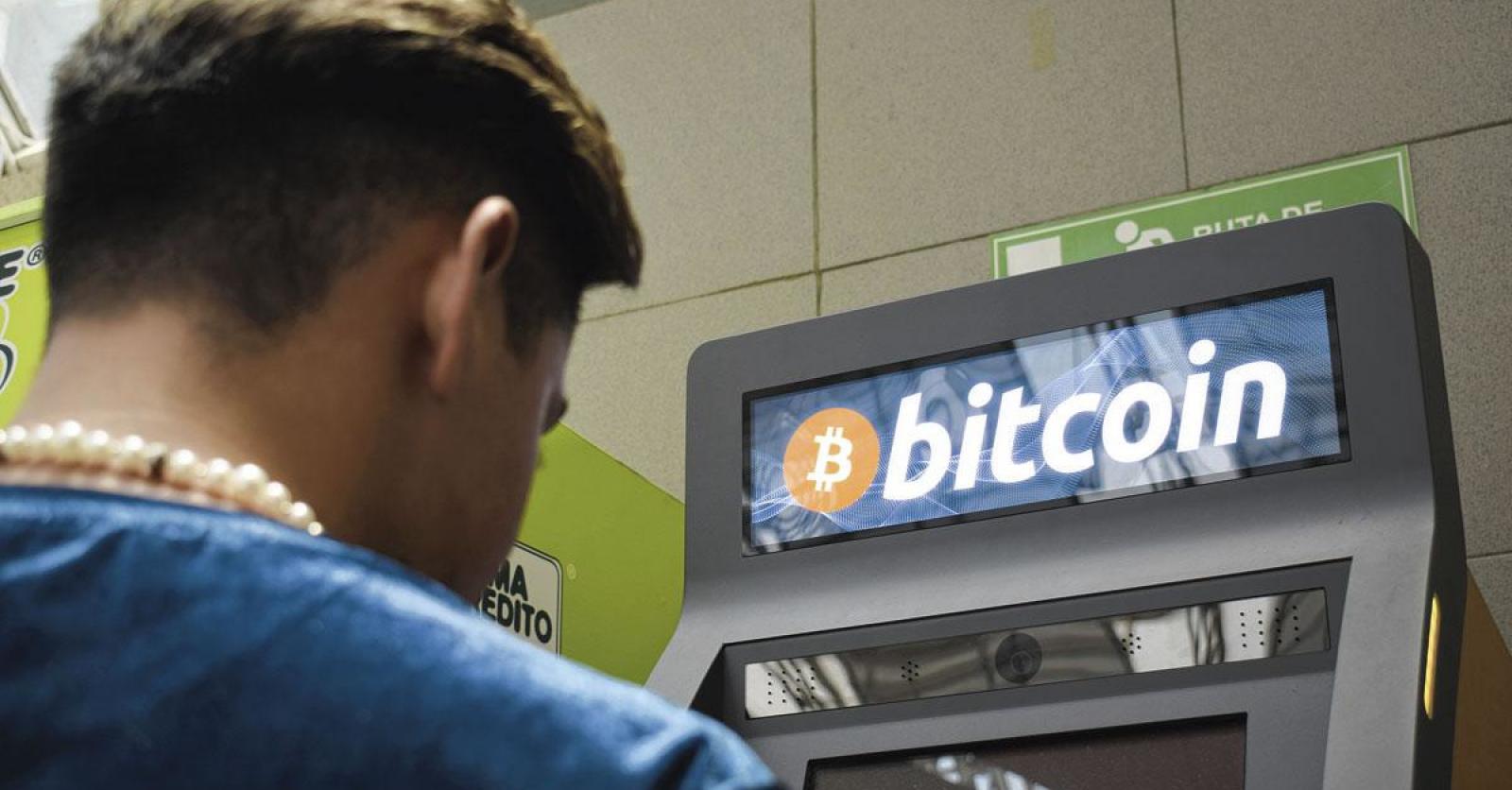 Le bitcoin au plus bas depuis fin 2020, la plateforme crypto Celsius  menacée - Trends-Tendances