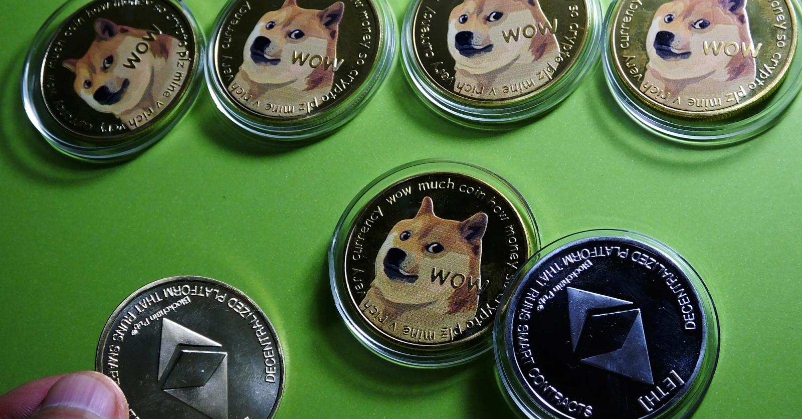 Investeerder eist 258 miljard dollar van Elon Musk voor zijn steun aan  cryptomunt dogecoin
