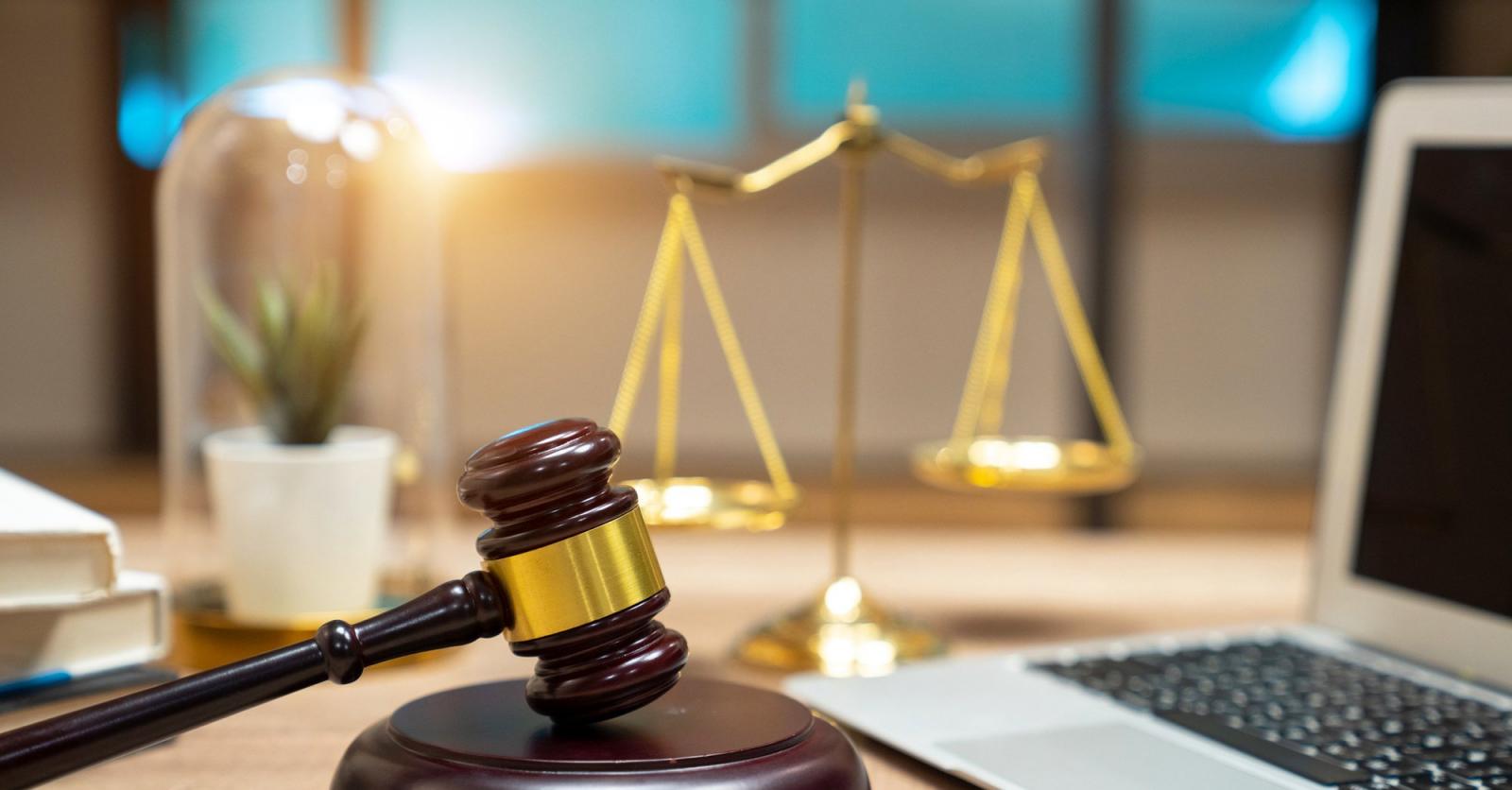 La plate-forme de crypto-trading IML condamnée pour escroquerie et mise ...
