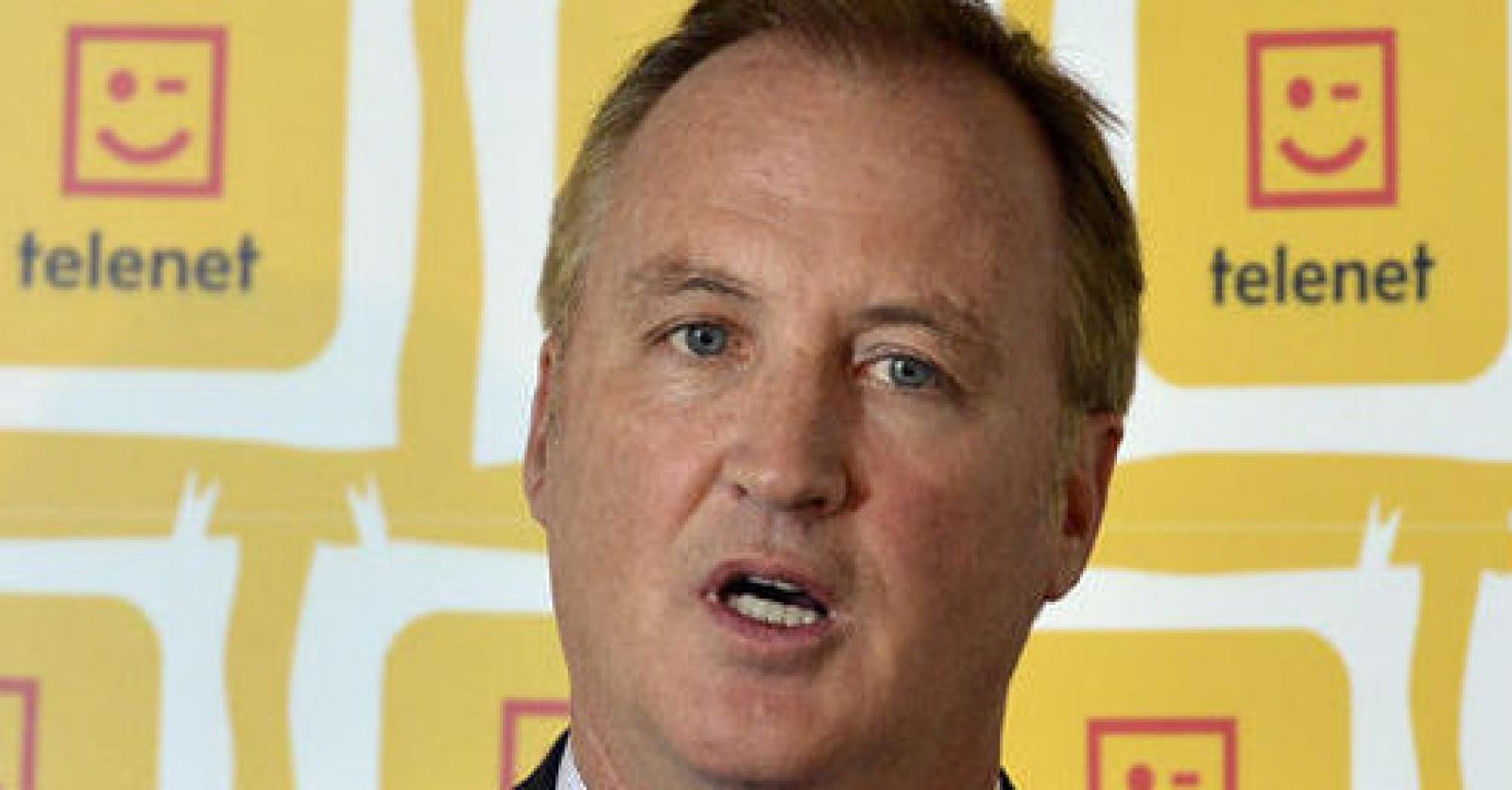 Birgit Conix wordt nieuwe CFO van Telenet - Trends