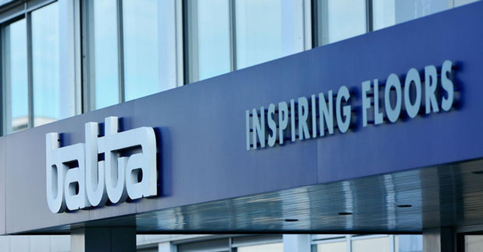 Balta lost verwachtingen in na beursintroductie - Trends.be