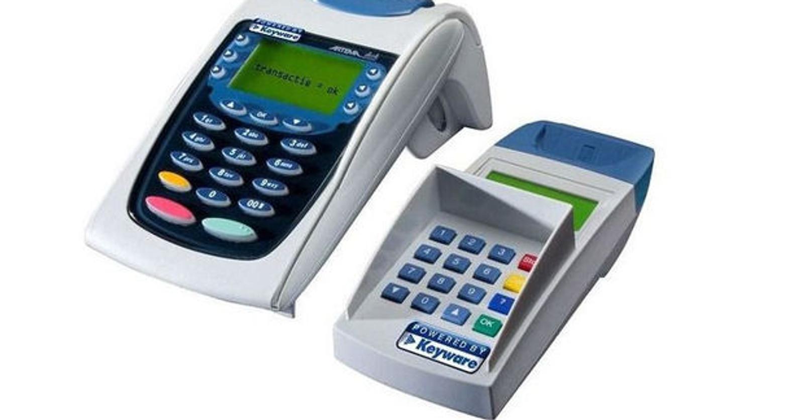 Keyware Veroordeling Keyware Smartcard Division: 'Tienduizenden klanten zijn ...