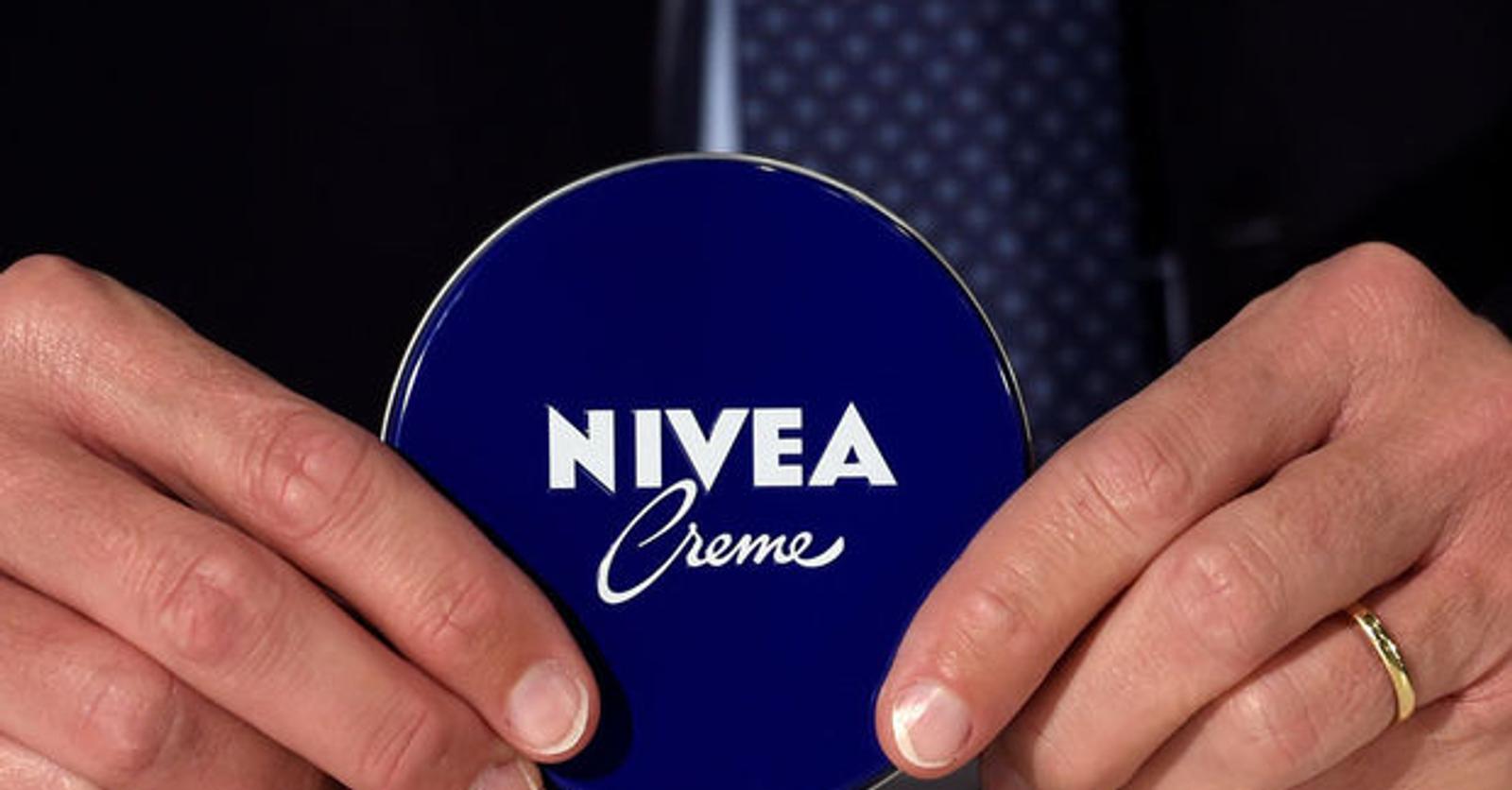 Belg Wordt CEO Van Nivea producent Beiersdorf belg-wordt-ceo-van-nivea-producent-beiersdorf