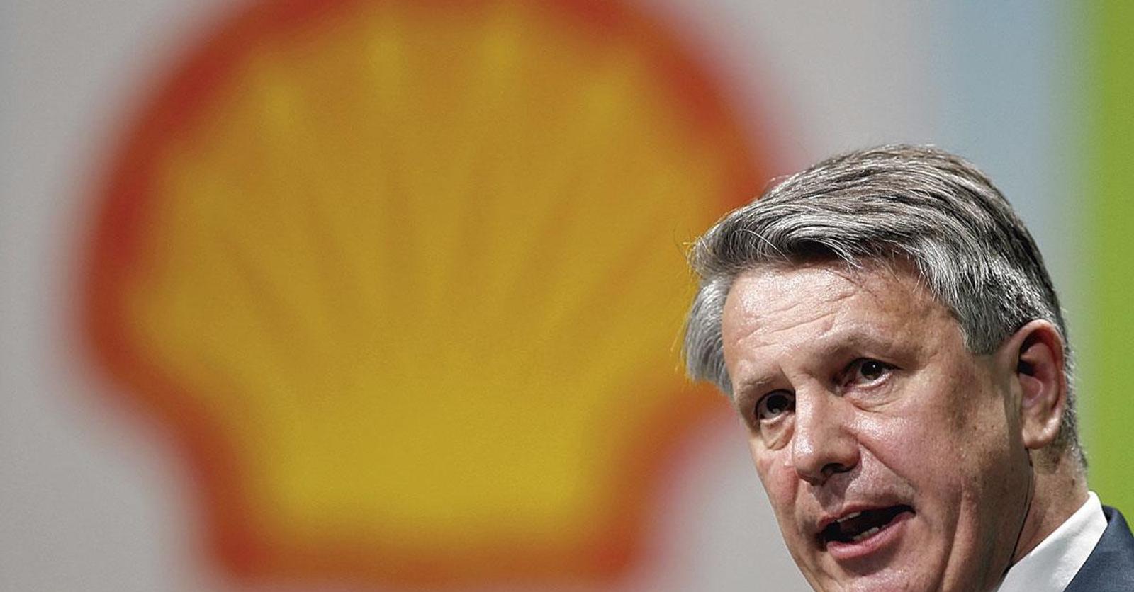 Robert Rijsdijk Shell Shell gaat in beroep tegen klimaatvonnis - Trends.be