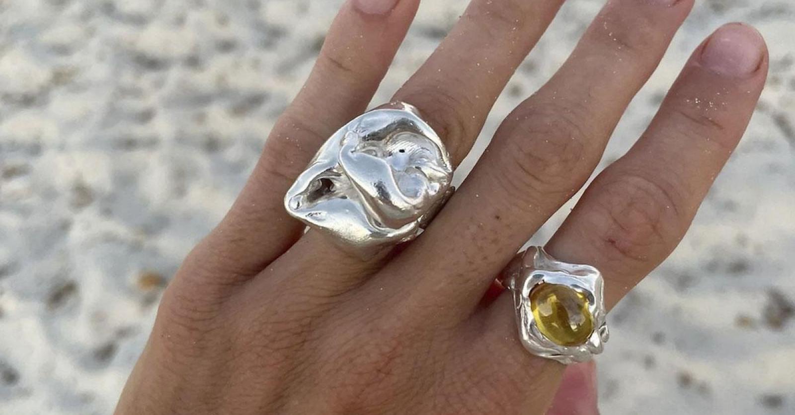 Zilver is goud waard