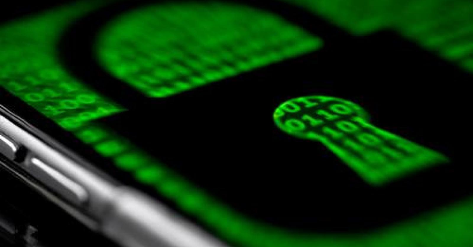 EncroChat-telefoons waren gebouwd om anoniem te blijven