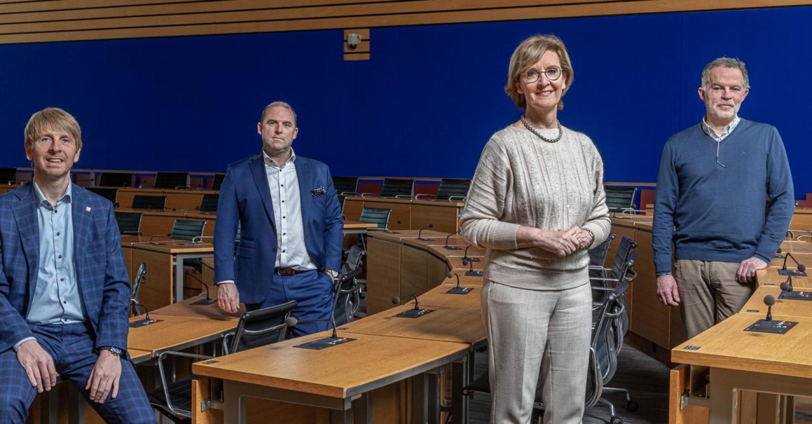 Simac haalt raamovereenkomst bij Provincie Vlaams-Brabant binnen ...