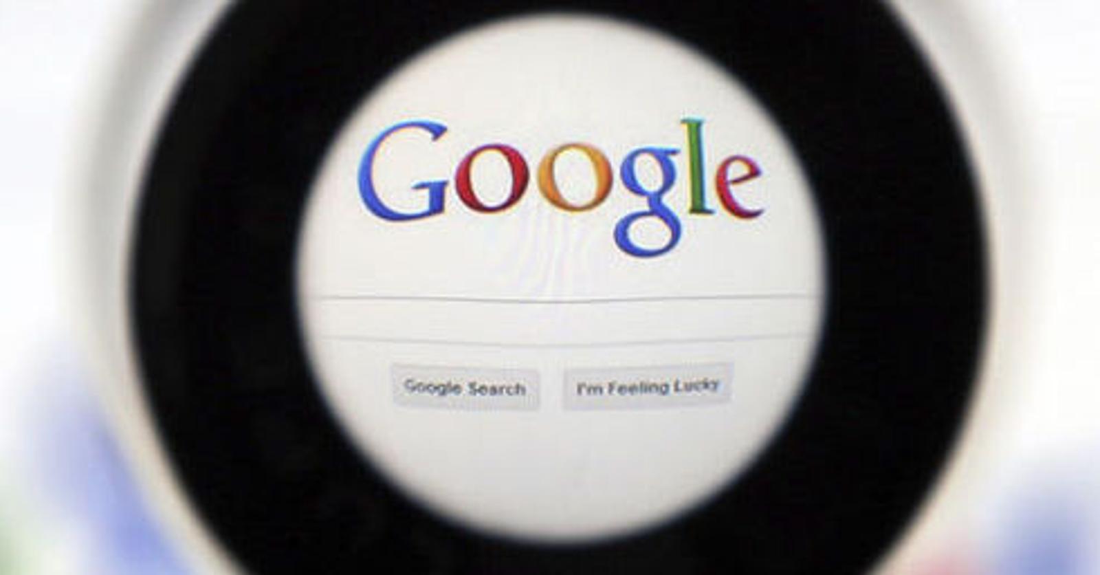 Google Werkt Aan Nieuwe Techniek Om Kanker Op Te Sporen Trends be google-werkt-aan-nieuwe-techniek-om-kanker-op-te-sporen-trends-be