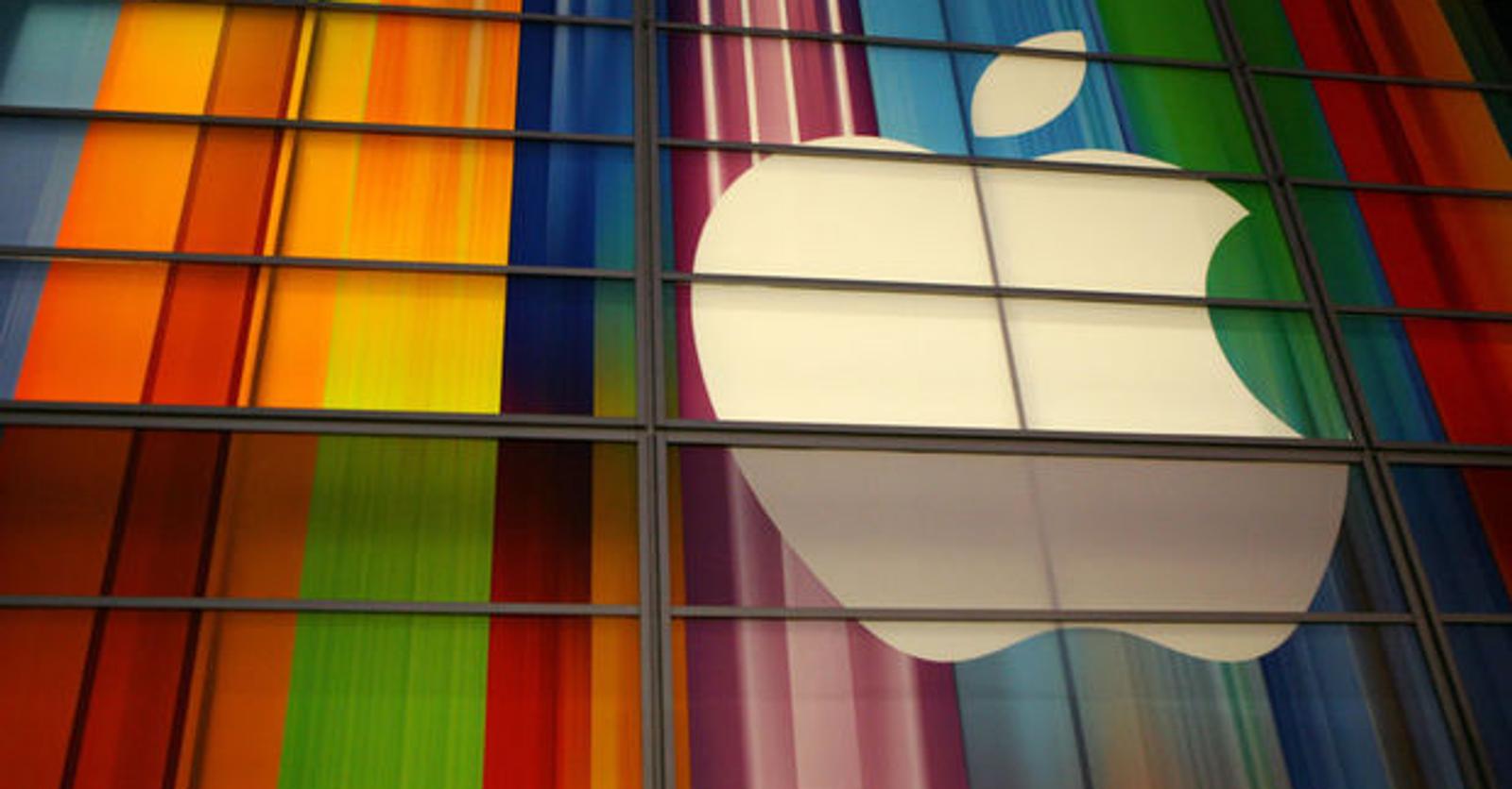 'Apple meest waardevolle merk ter wereld, gevolgd door Google' - Trends.be