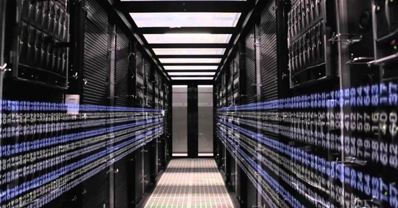 Interxion Interxion Belgium voortaan met vijf Internet Exchanges verbonden