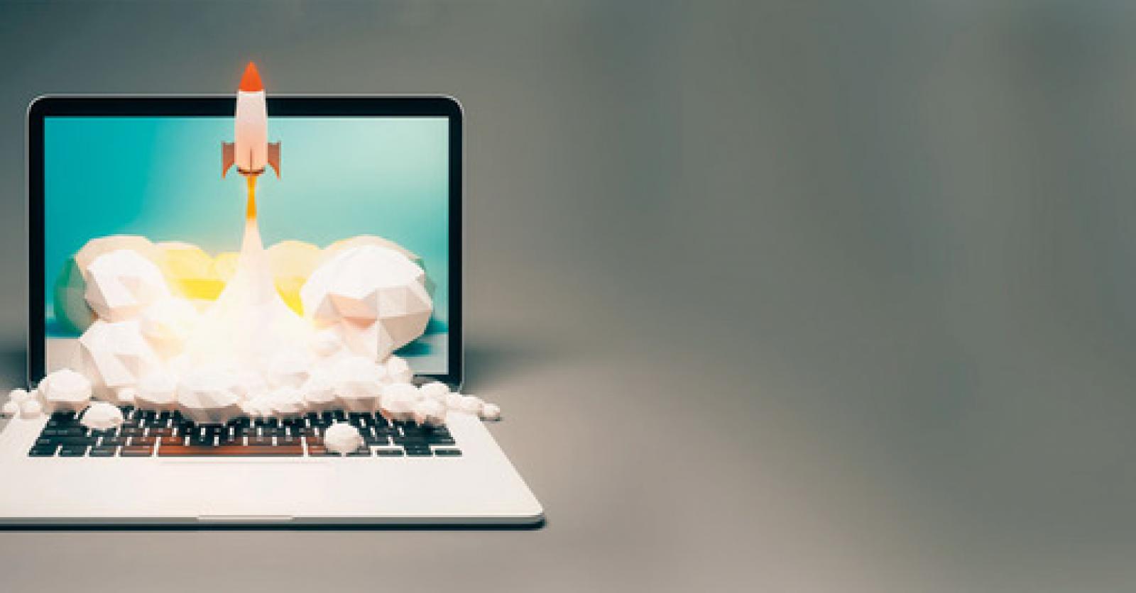 'België loopt achter in marketing automation software' - Trends.be
