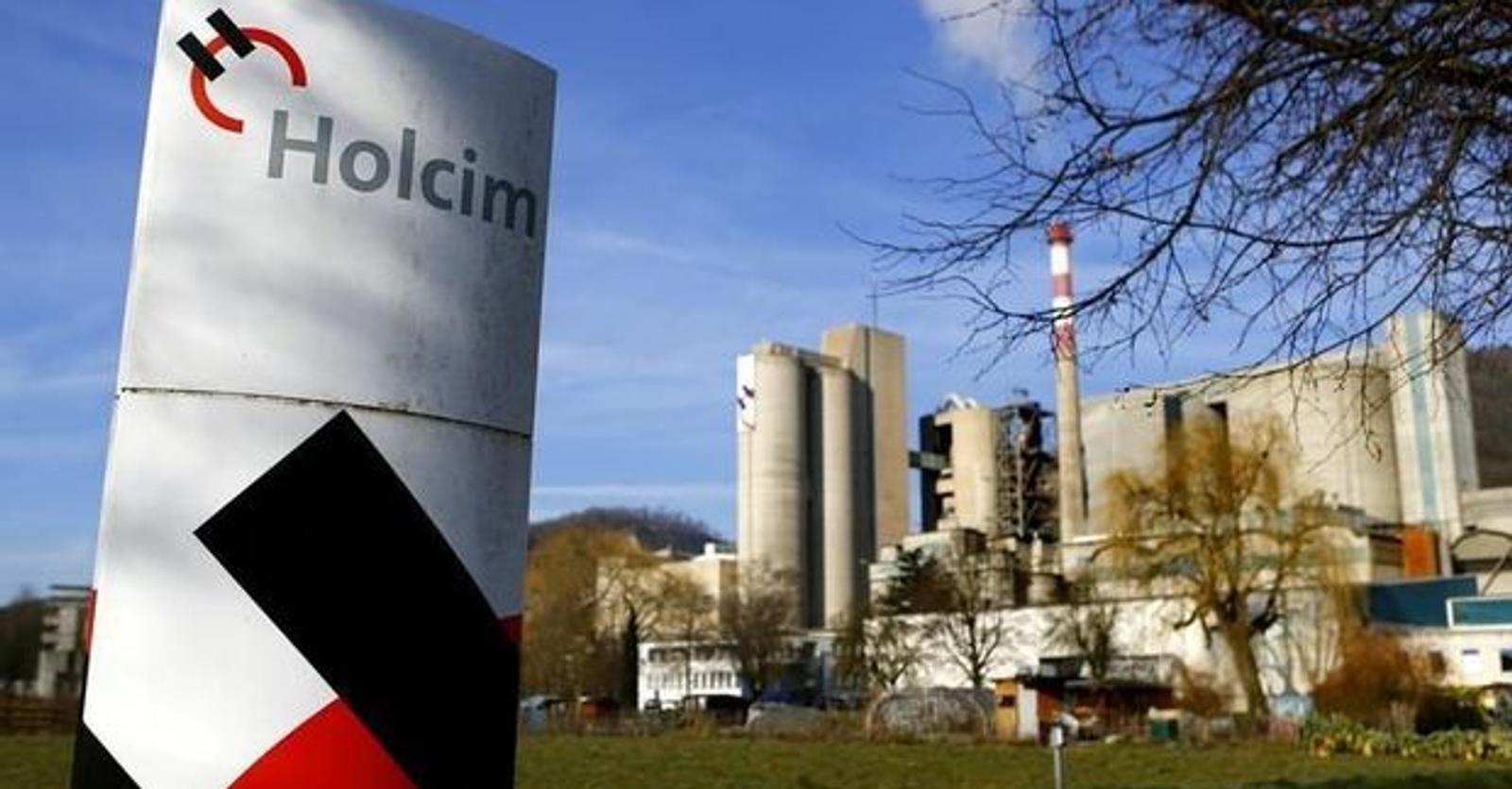 Holcim Veut R organiser Son Usine D Obourg Trends Tendances holcim-veut-r-organiser-son-usine-d-obourg-trends-tendances