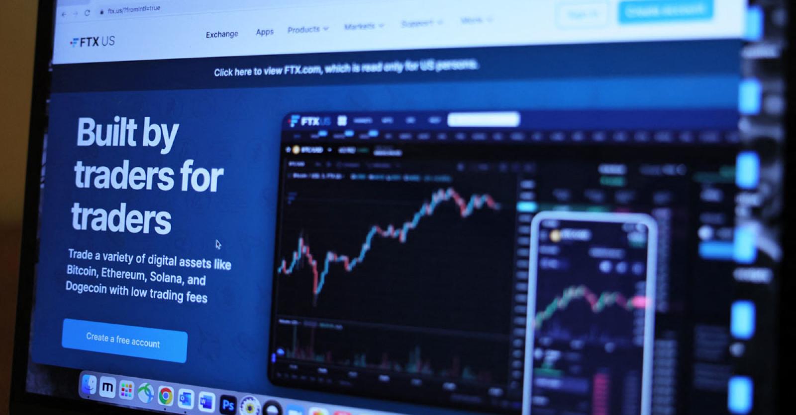 De neergang van cryptobeurs FTX: overmoed, intriges en rivaliteit - Trends