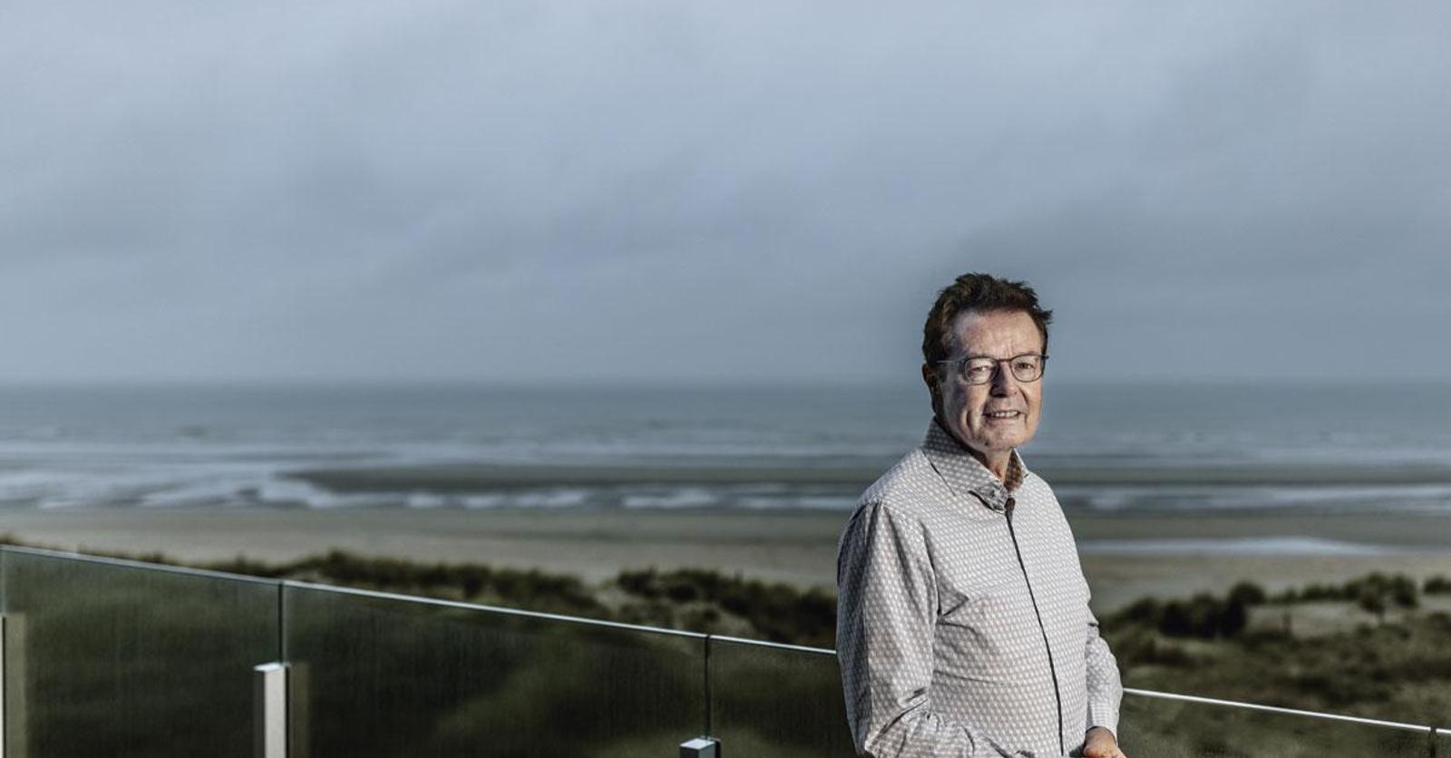 Johan Van den Driessche (ex-Gimv): 'Ik mis een nieuw groot wervend ...