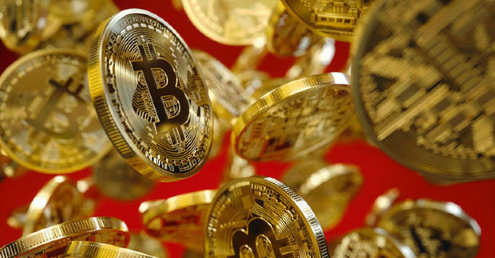 Chute de crypto-monnaies après que Coincheck a suspendu les retraits, sauf  pour le bitcoin - Trends-Tendances