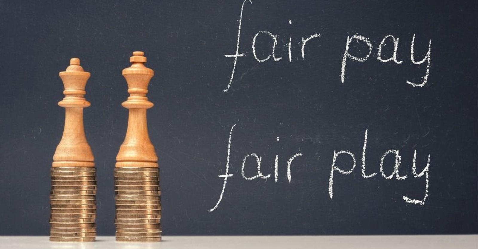 Les femmes, grandes perdantes de la répartition mondiale des richesses ...