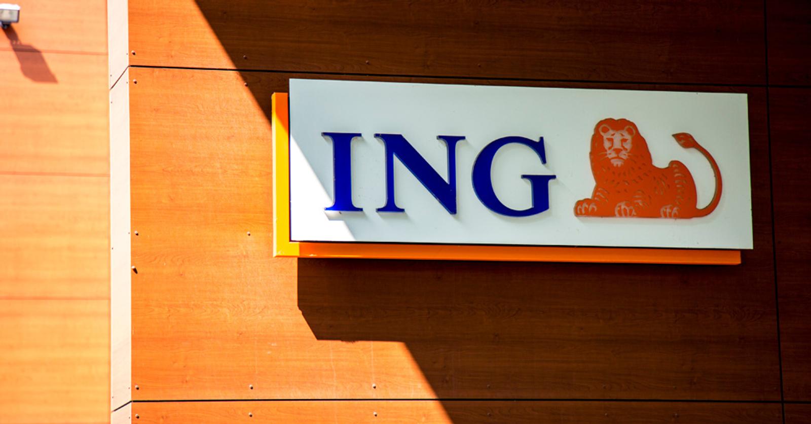 ING の新しい定期口座、または銀行マーケティングの大きな利益