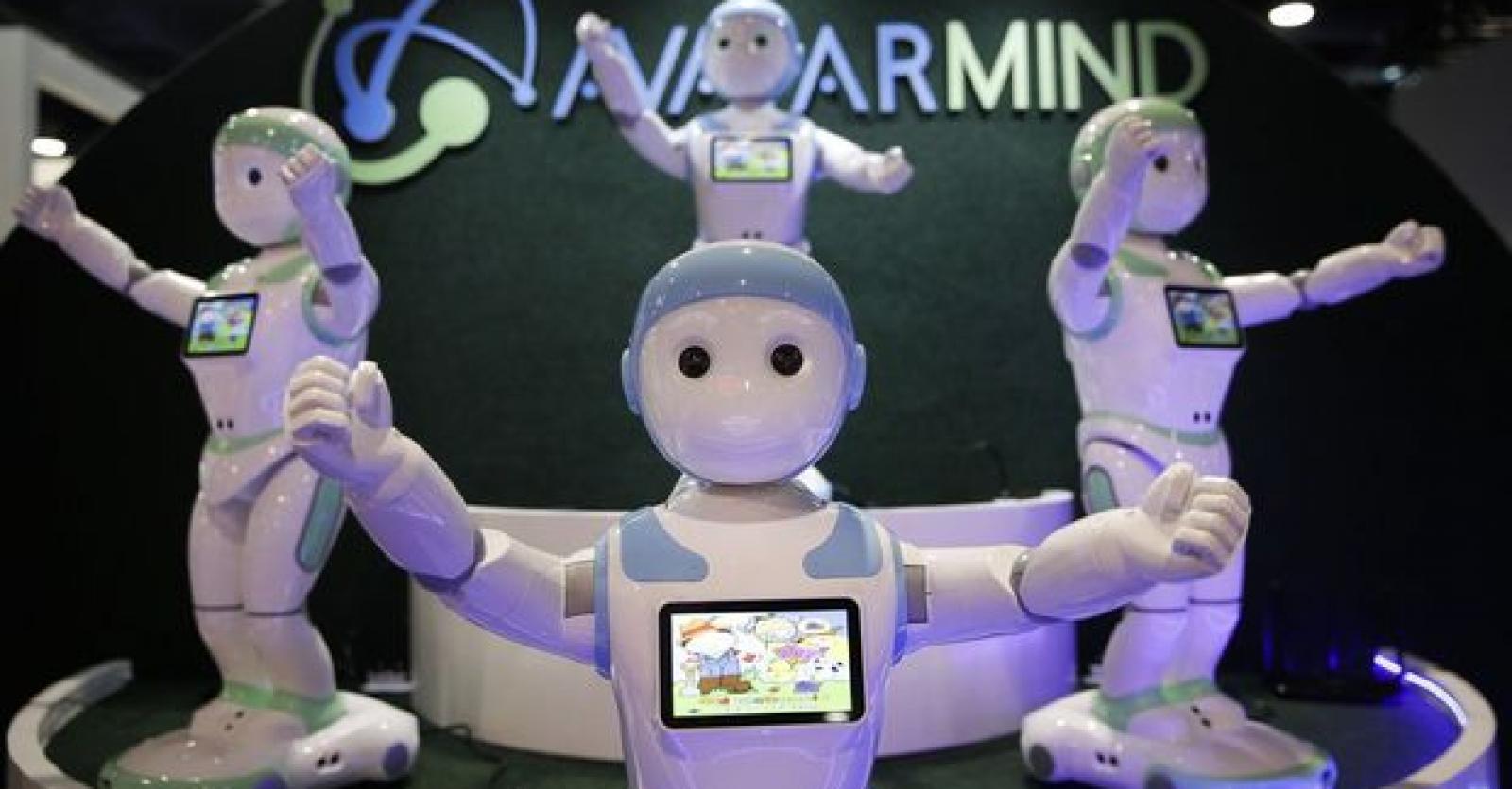 Jouet Robot humanoïde intelligent - Chine Robot-jouet et jouet