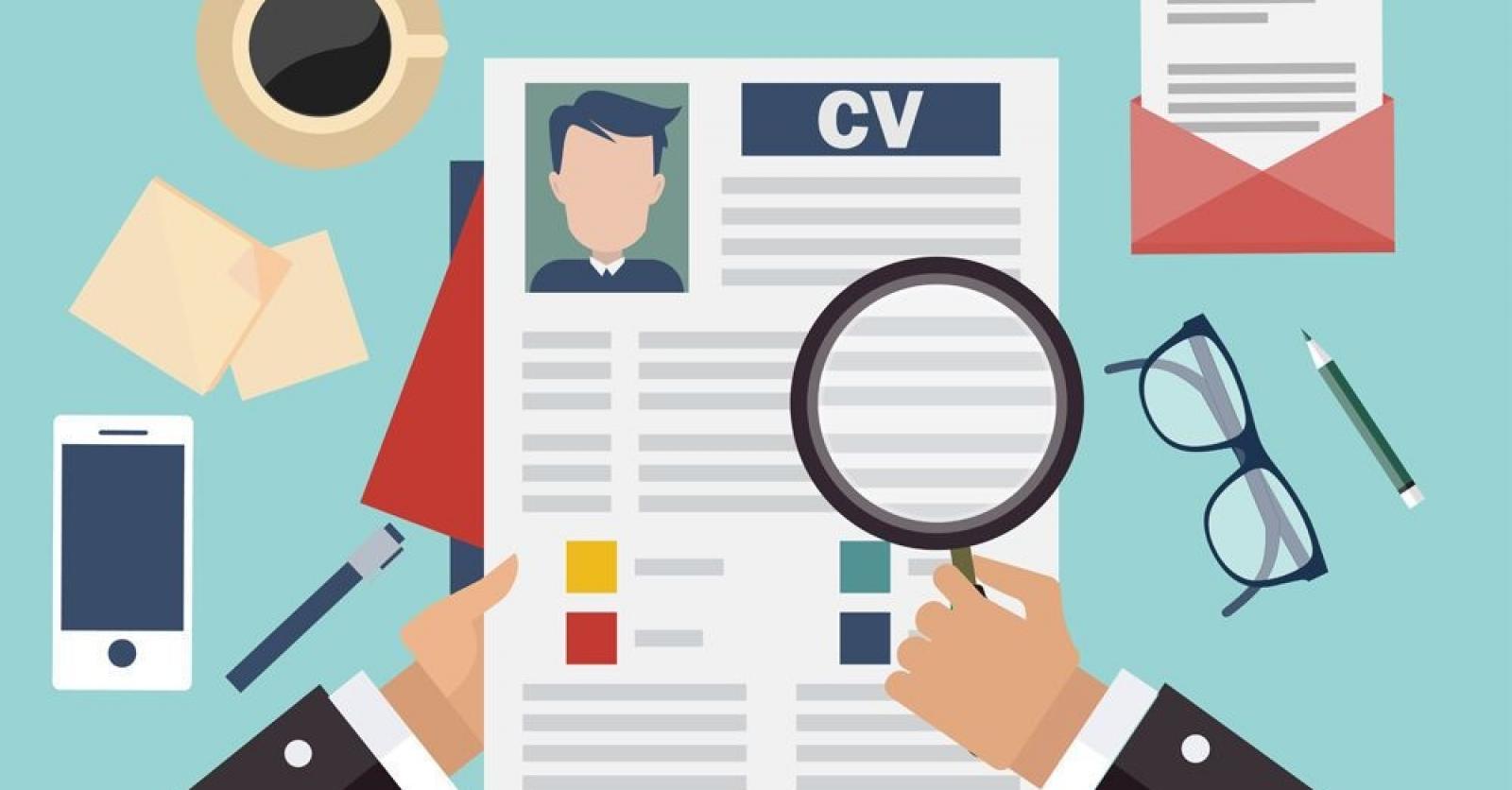 Quelles sont les principales caractéristiques d'un bon CV en 2020 ...