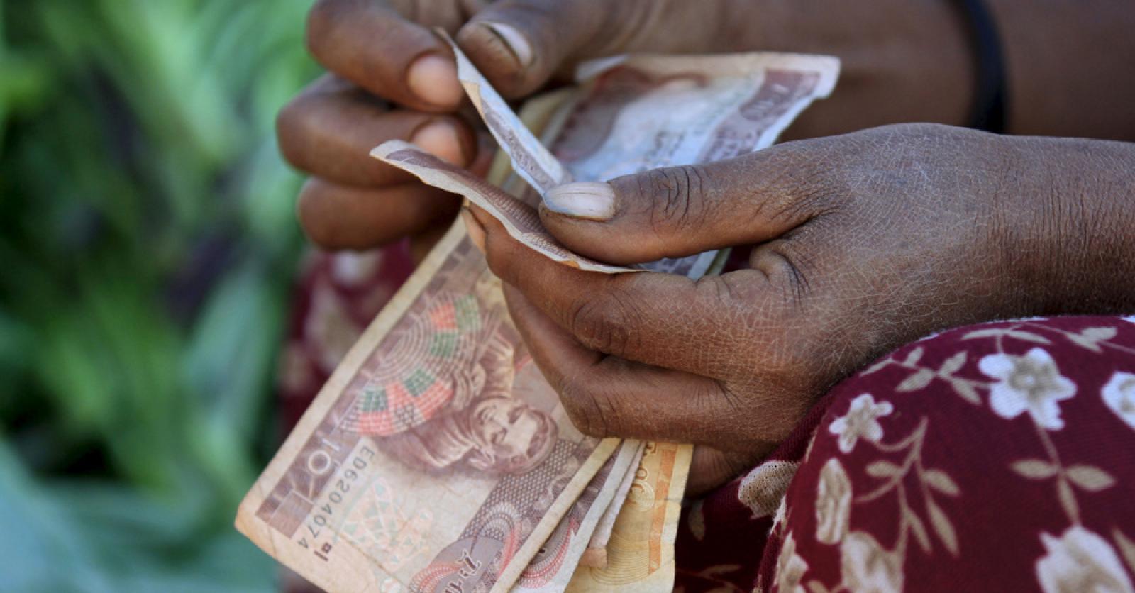 Afrique : qu'est-ce que l'éco, la possible nouvelle monnaie de 15 pays ?
