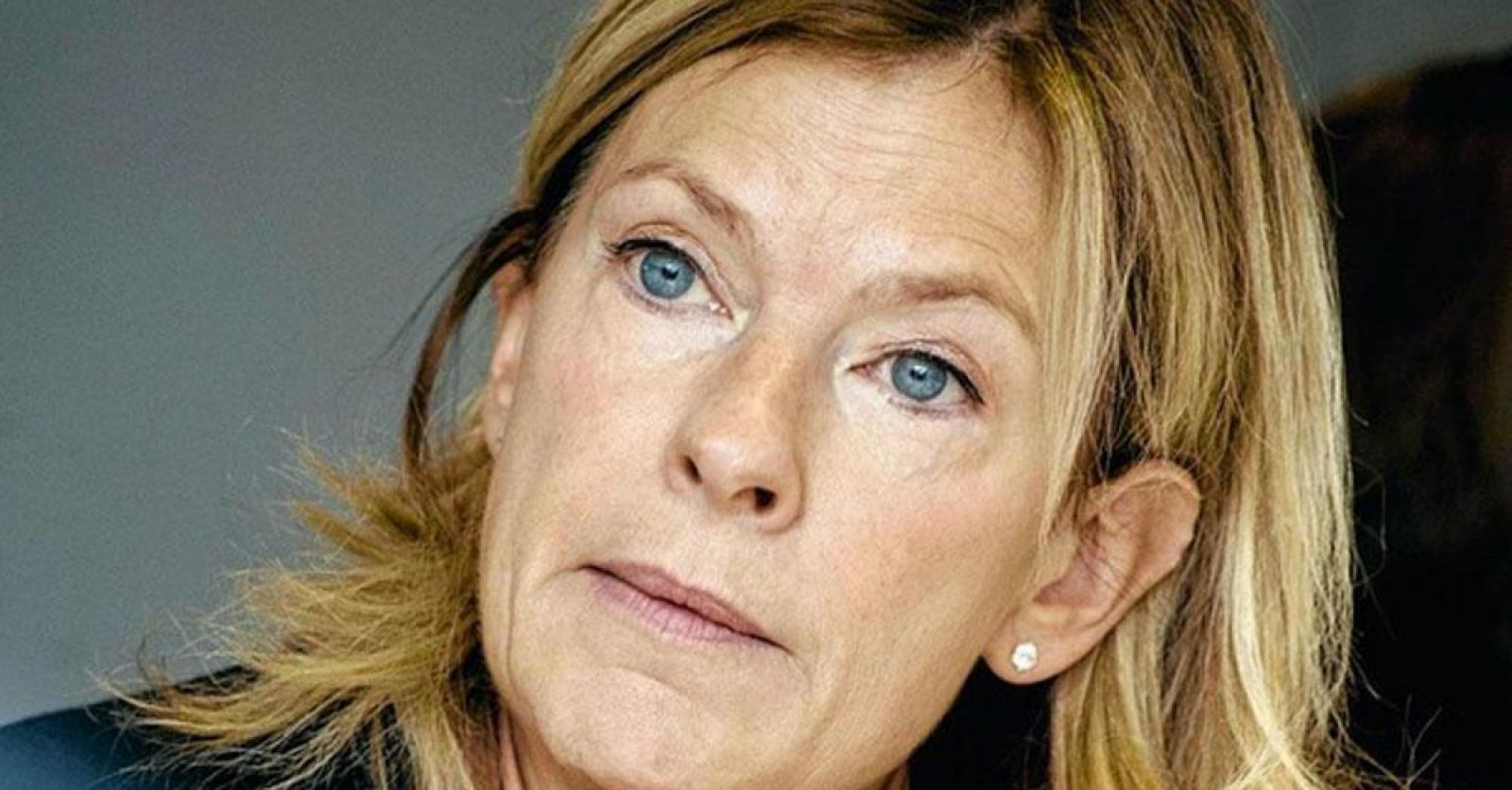 Birgit Conix, directrice financière du TUI Group, démissionne - Trends ...