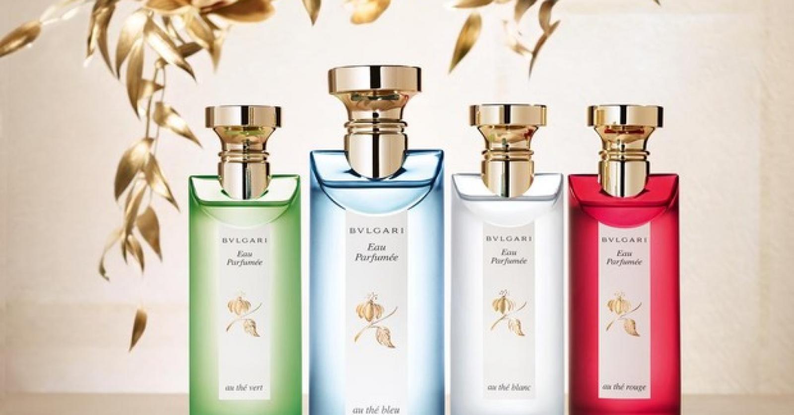 Jacques Cavallier-Belletrud au sujet des parfums Louis Vuitton : Ma femme  a porté tous mes essais - Marie Claire