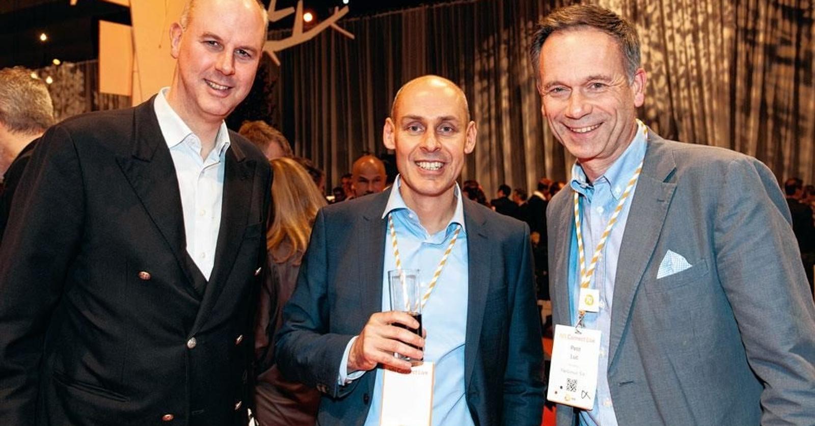 Behault NN Connect Live 2019 - Trends-Tendances
