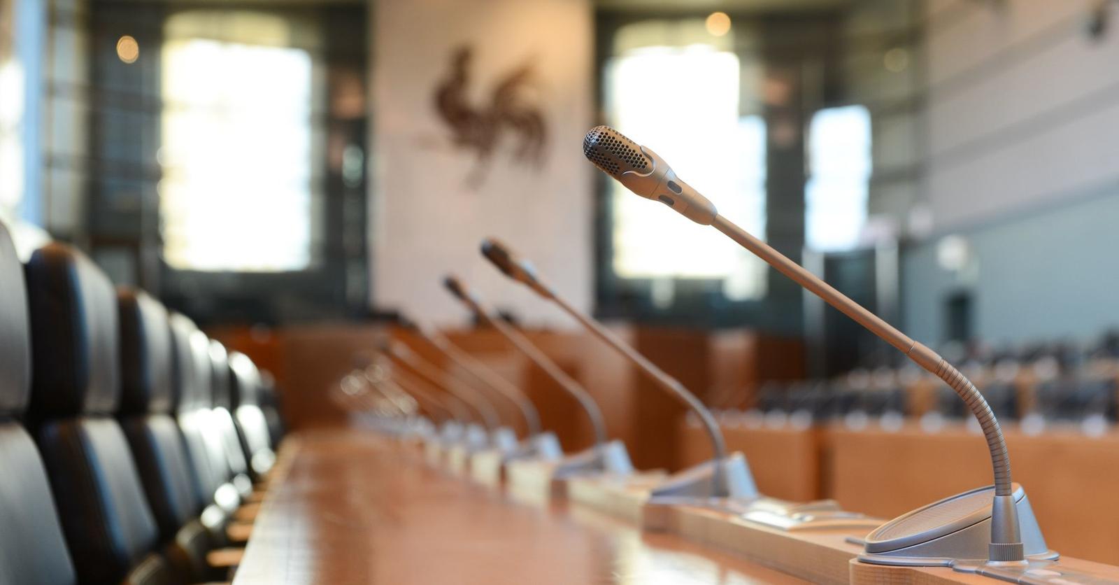 En Wallonie, la confiance continue de s'effriter vis-à-vis de la classe ...