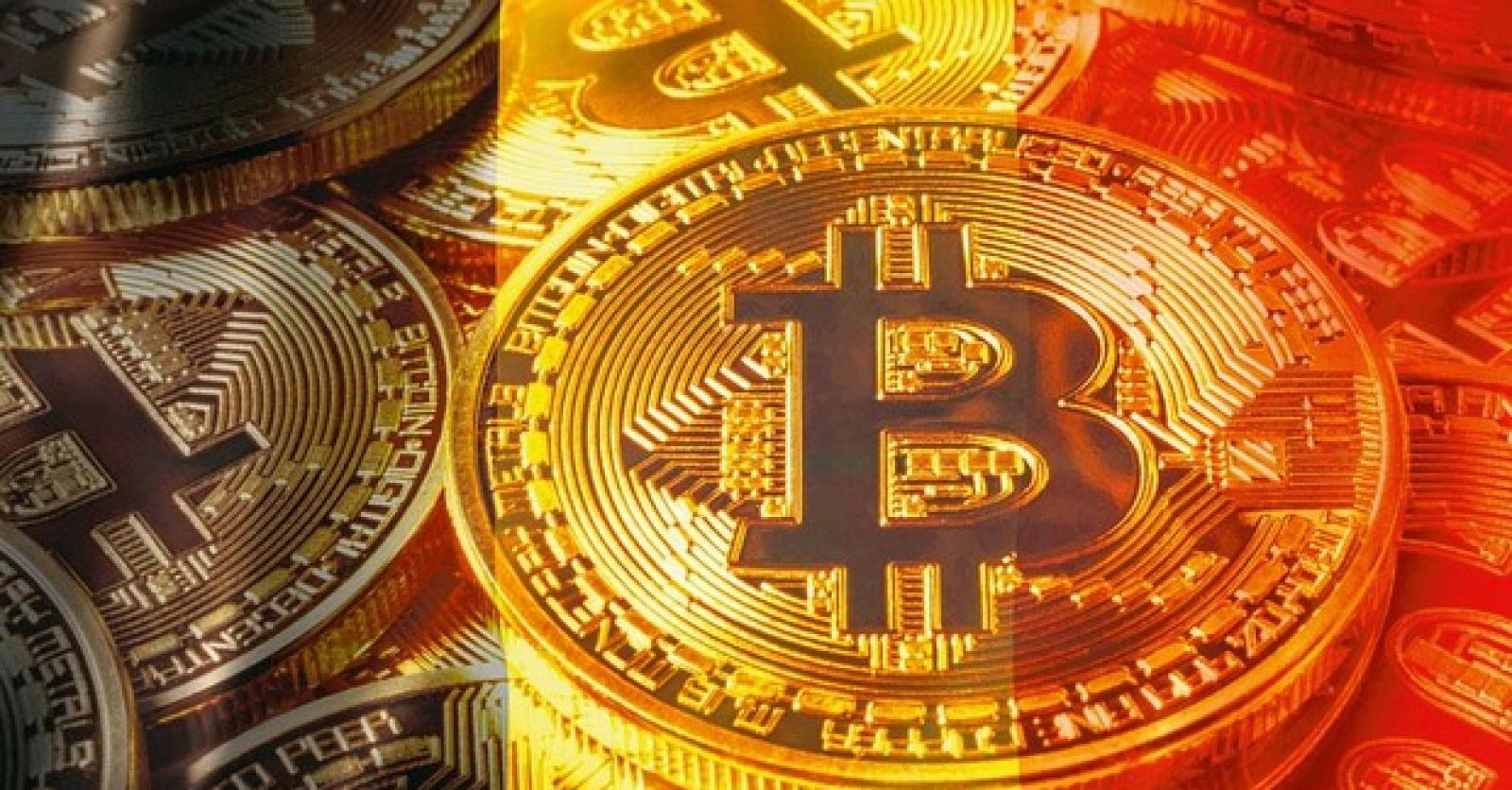 Le Bitcoin est une pièce de monnaie », critique le fondateur du plus ancien  fonds crypto d'Europe Par Journal Du Token