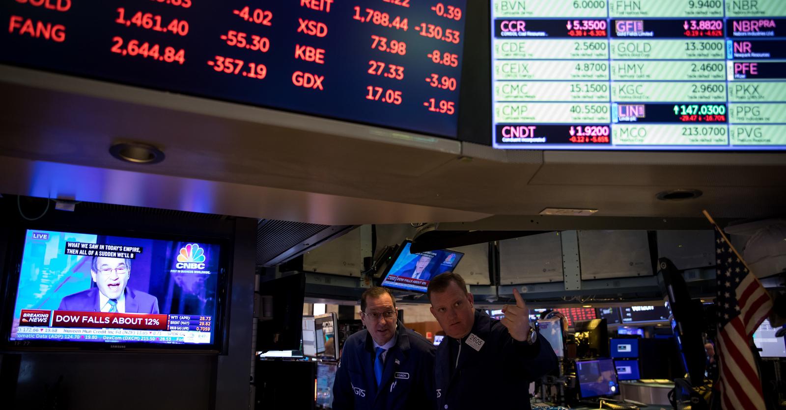 Trends-Tendances Bourse – N°51 – 19/12/2024 - Trends-Tendances