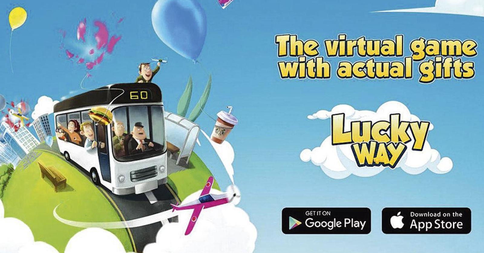 Lucky Way lève 1,5 million d'euros - Trends-Tendances