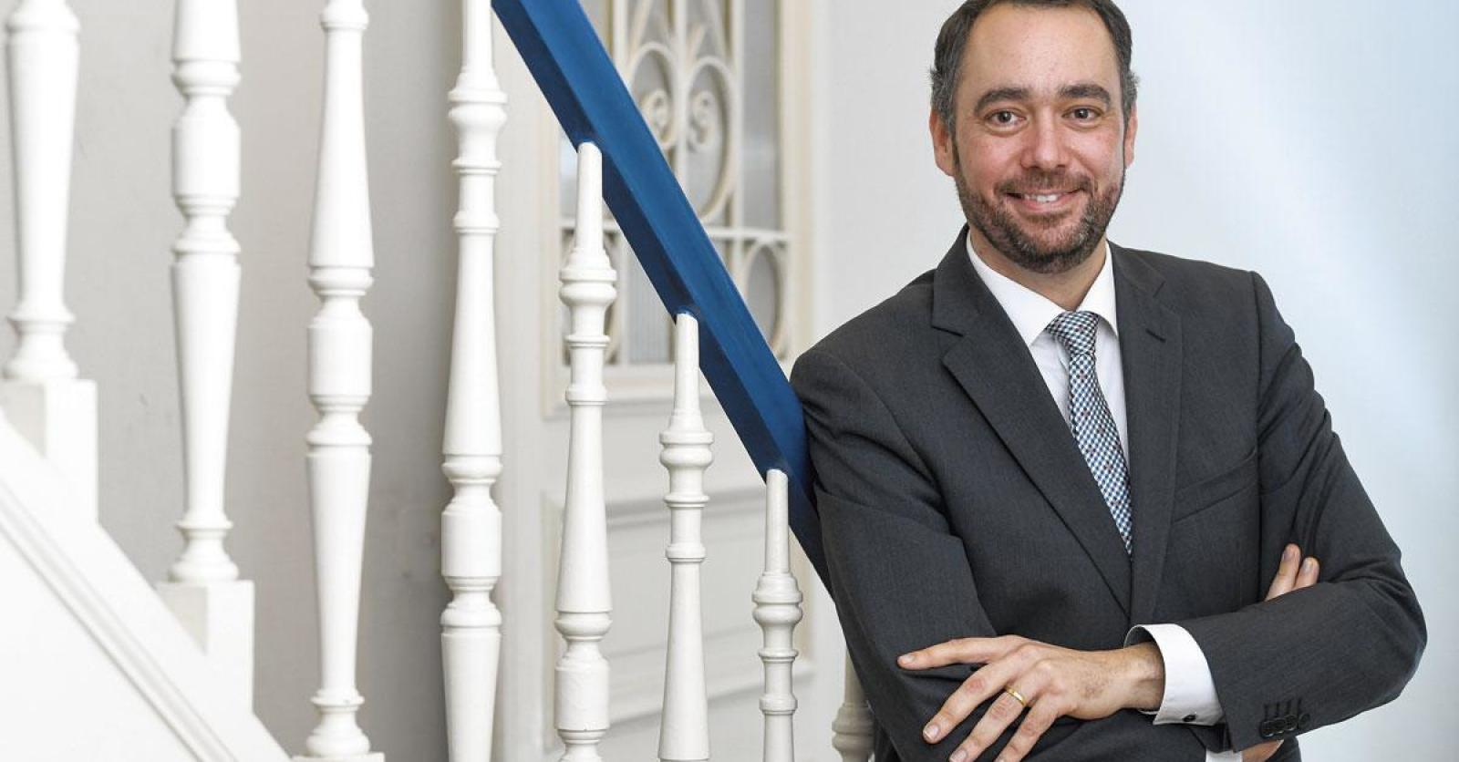 S’engager pour l’avenir de la Wallonie et de Bruxelles