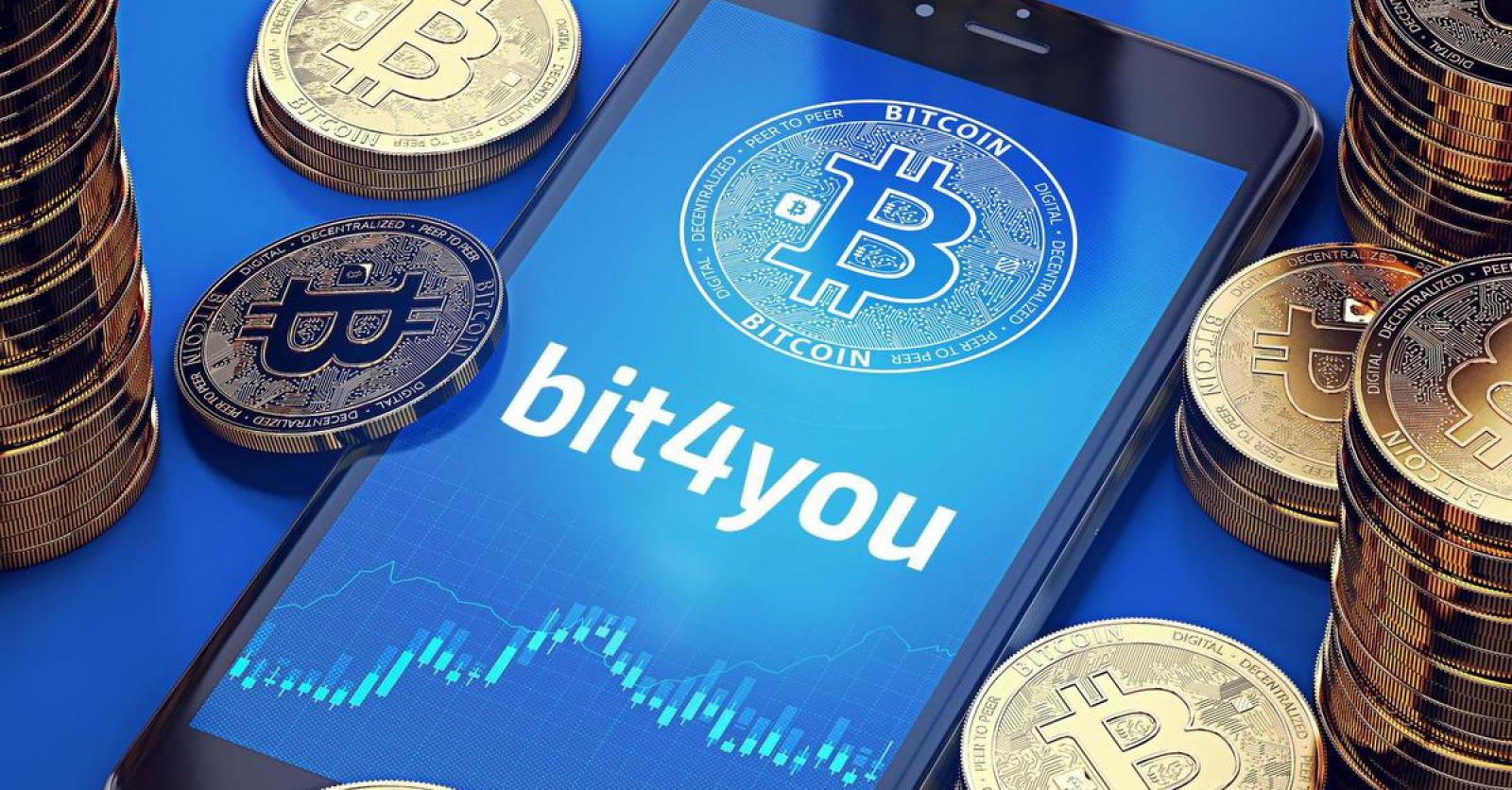 Investir dans le Bitcoin sur une plateforme belge - Trends-Tendances