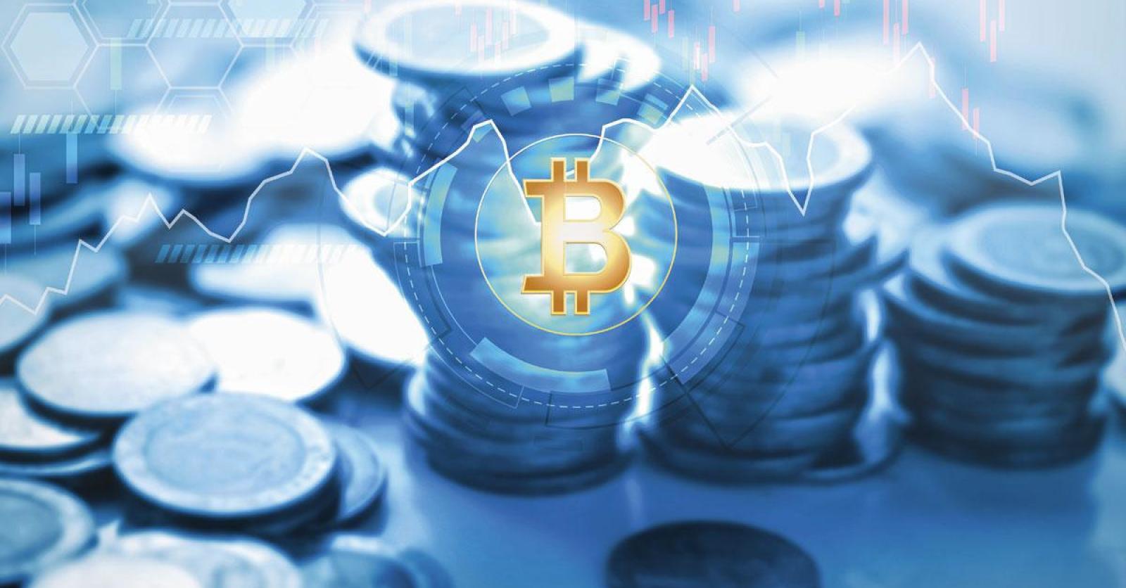 Que faire de vos gains en bitcoin? - Trends-Tendances