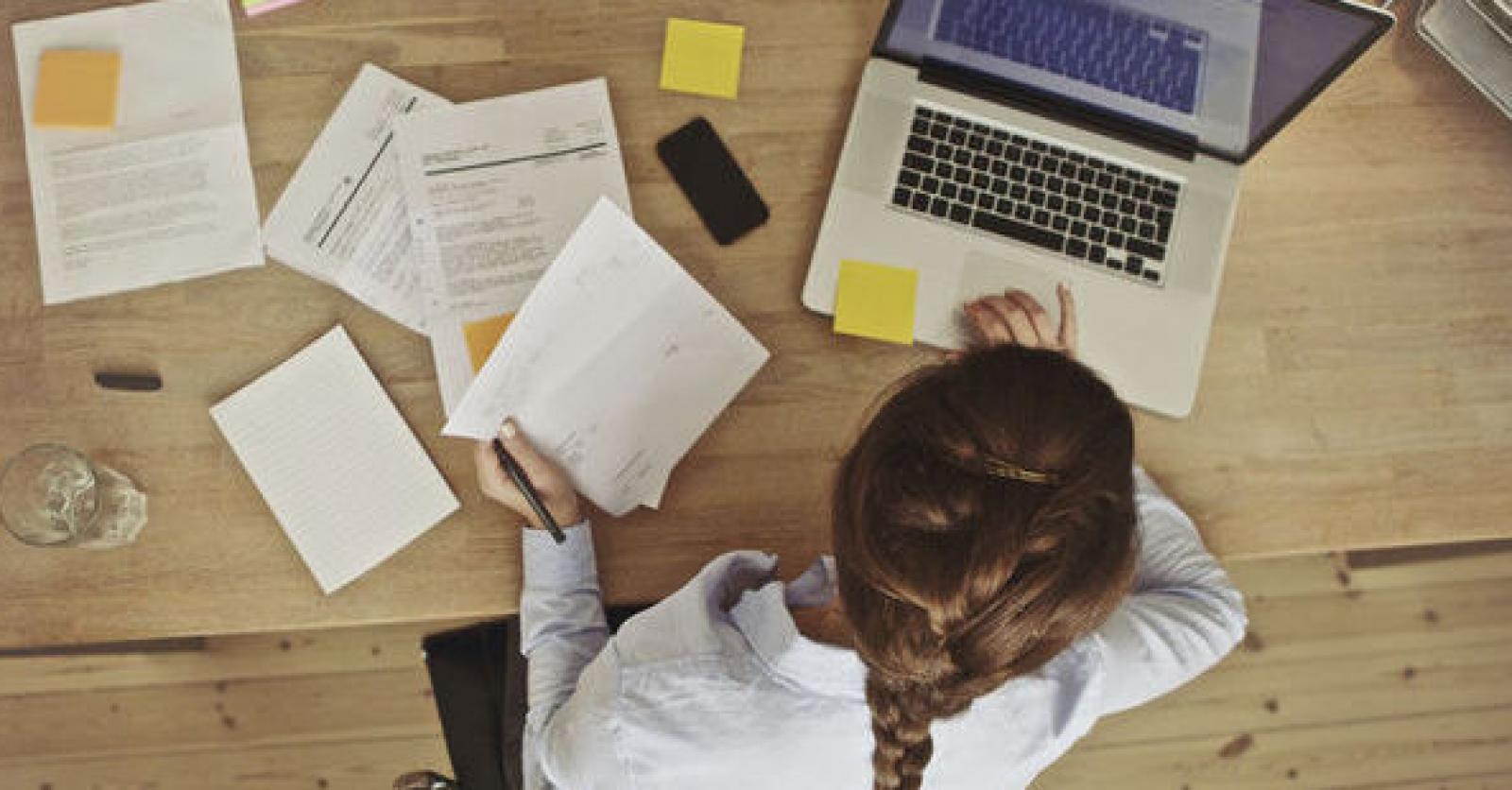 En tant qu'employé, ai-je le droit d'avoir un deuxième job ? - Trends