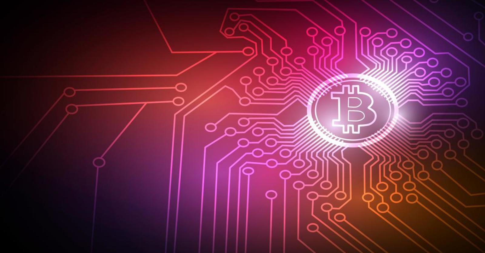 Pourquoi la crypto est si durement touchée dans la guerre commerciale de  Trump