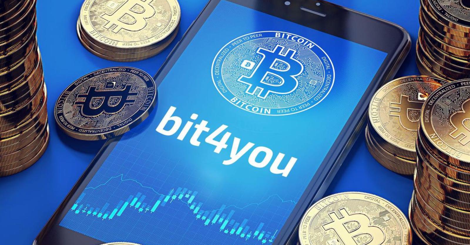 Nous voulons être le Colruyt de la crypto 