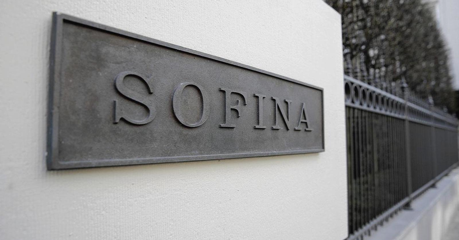 sofina-veut-lever-un-montant-de-545-millions-d-euros