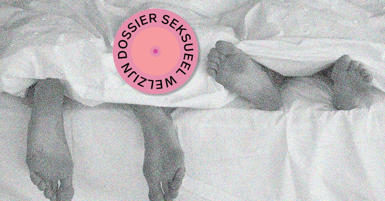 Hoe helpen we de orgasmekloof de wereld uit? ‘De clitoris is geen