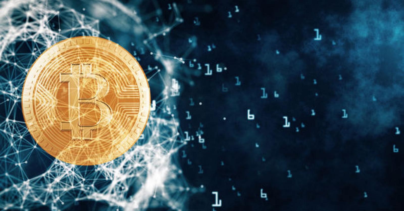 De bitcoin: de munt die elke dag in het nieuws is, maar waar u niets van  begrijpt - Trends