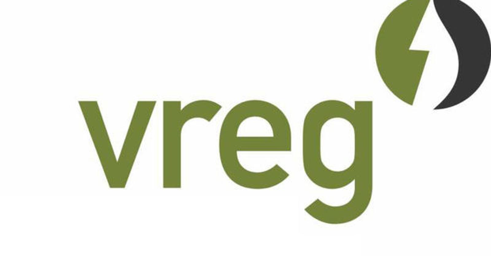 Certificatendatabank VREG opnieuw online