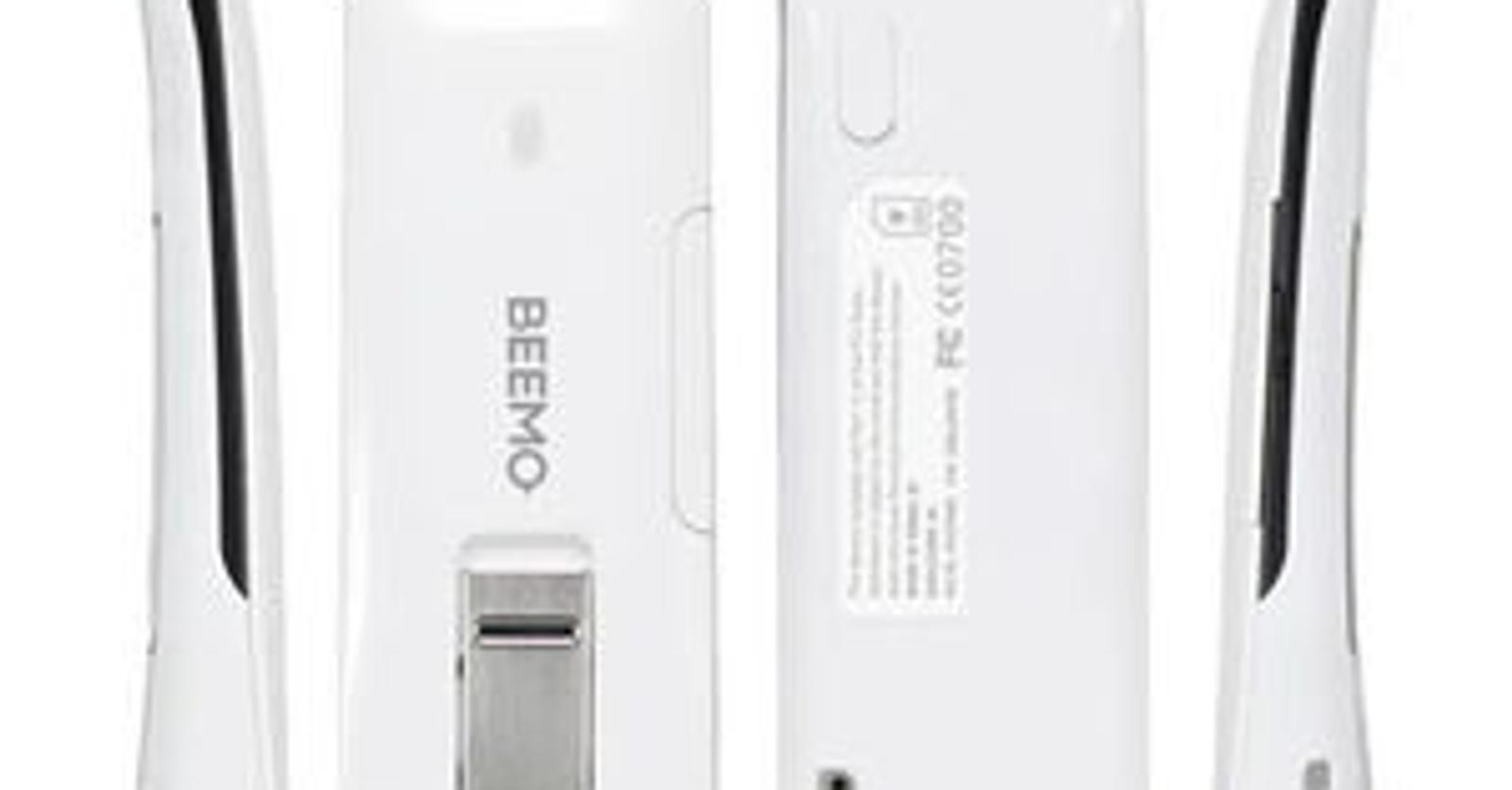 Lemontech Modem Option komt met LTE usb-modem - Trends.be