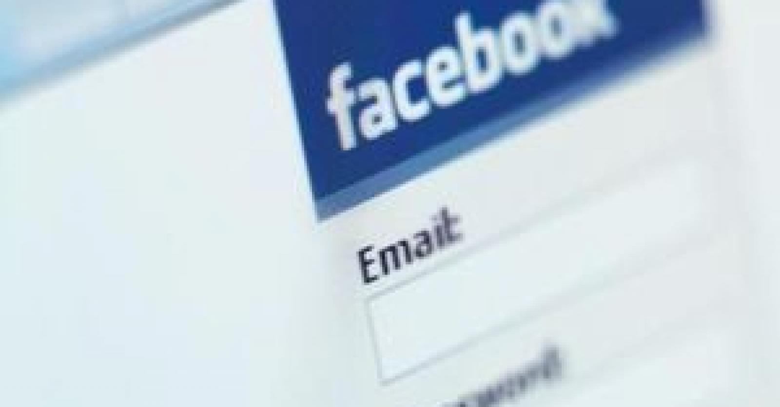 Facebook a déjà versé 40.000 dollars pour des bugs - Trends-Tendances