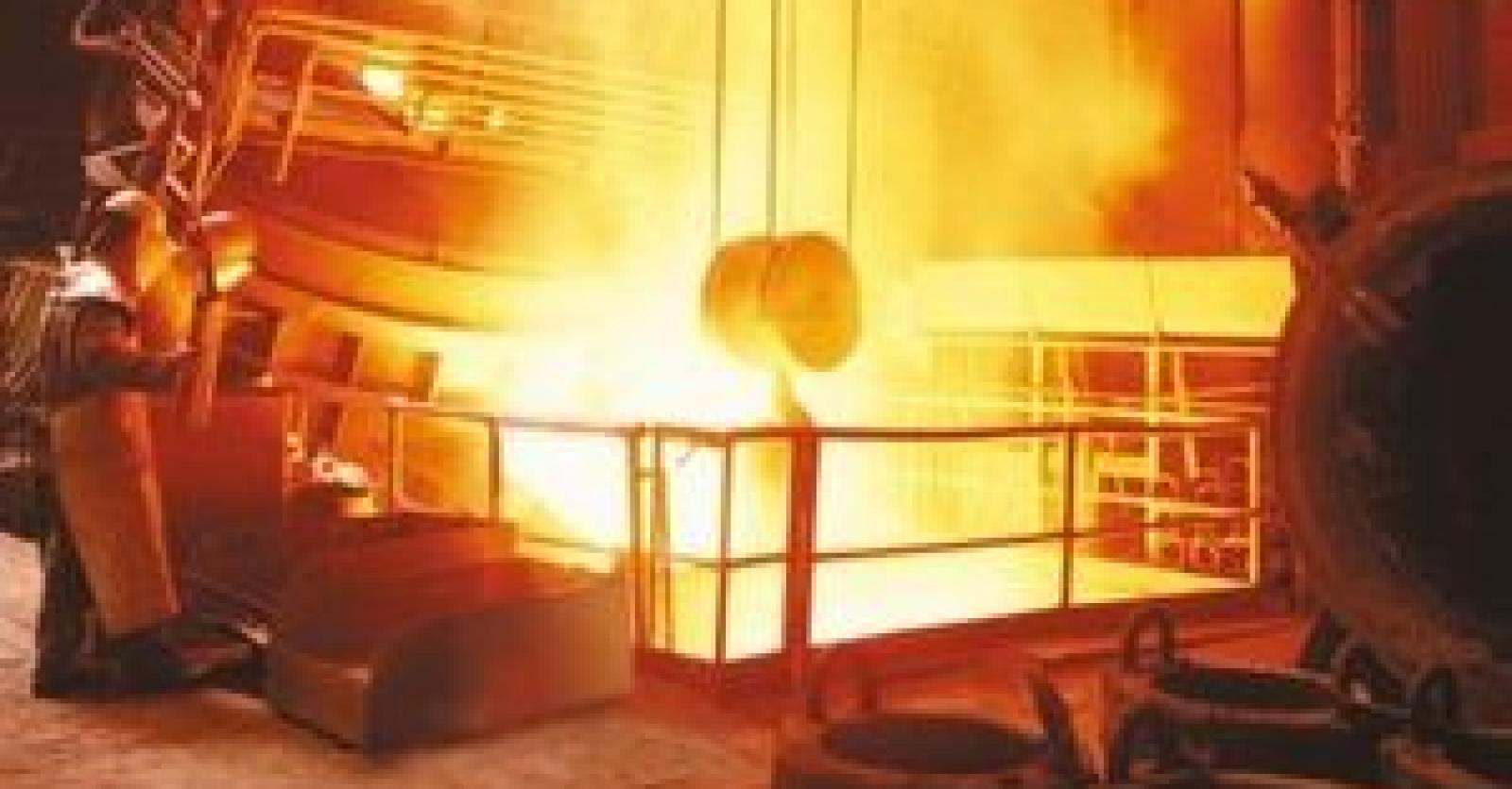Les informaticiens d'ArcelorMittal outrés par l'externalisation vers ...