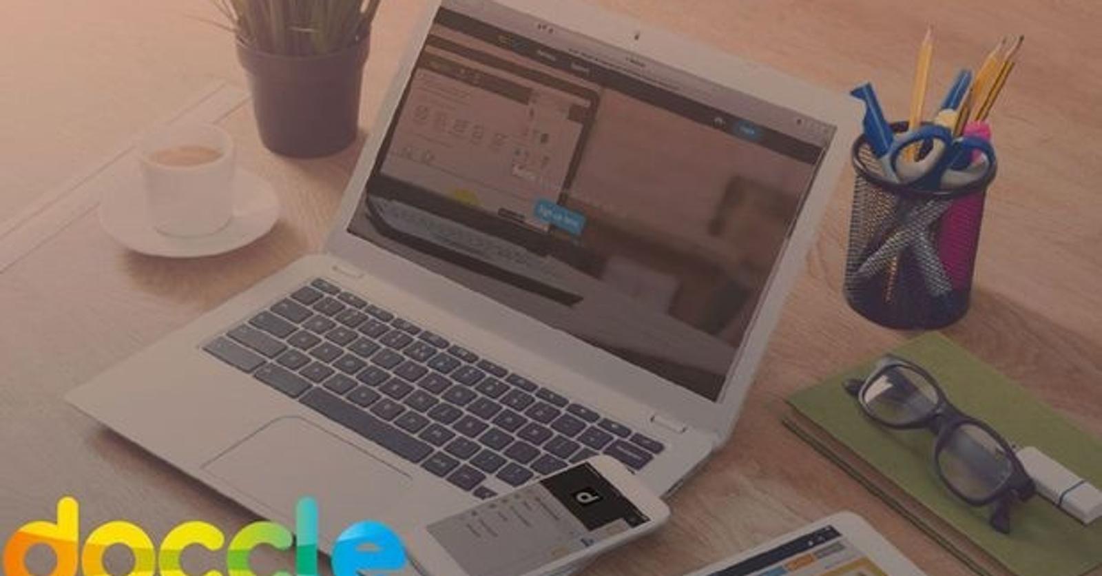 Isabel Group Background Isabel Group prend une participation dans Doccle - Trends-Tendances
