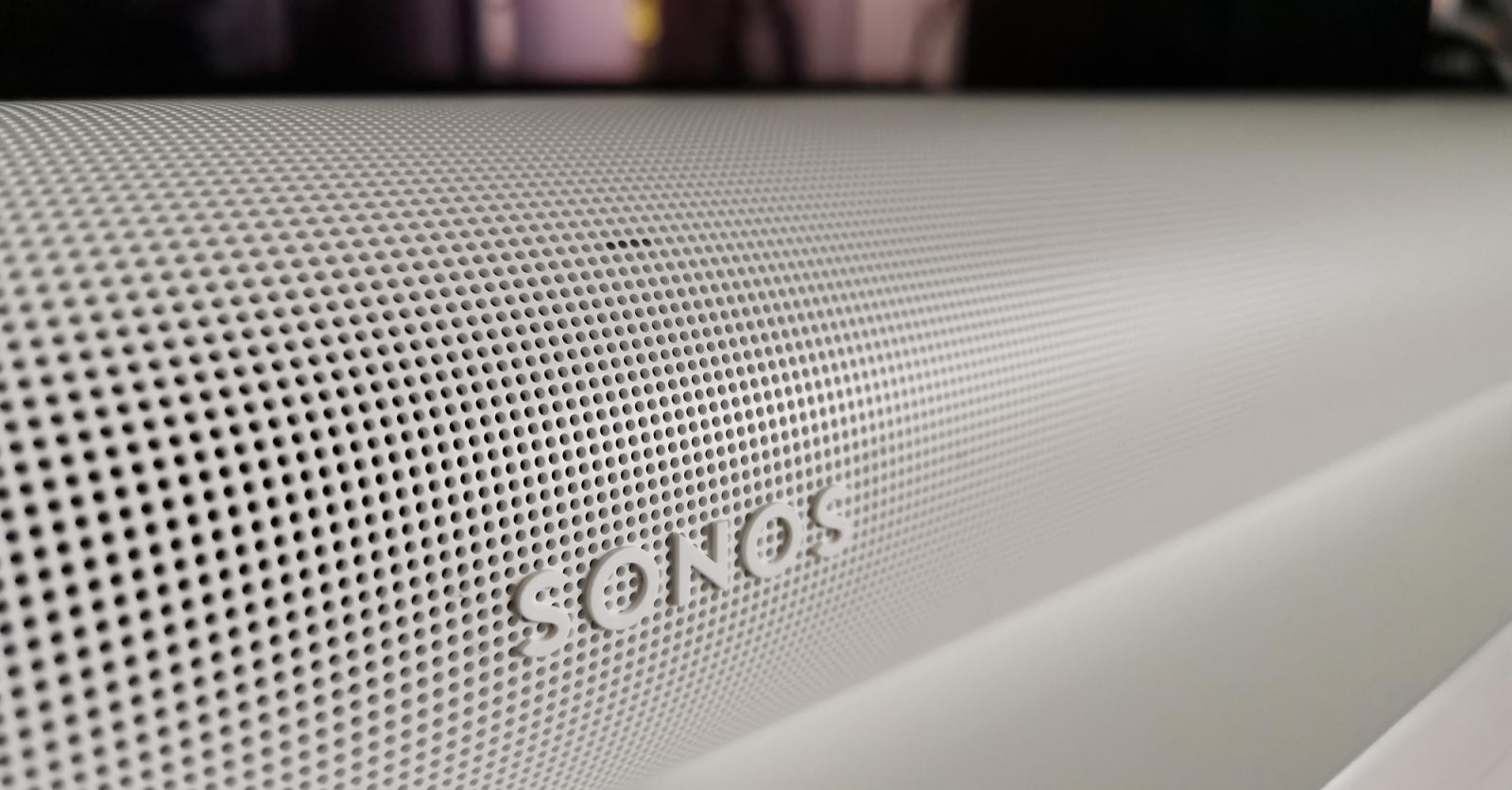 La barre de son de Sonos qui nous en offre plus pour moins cher